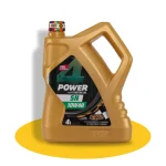 روغن موتور 4 لیتری SN Power4 10W40