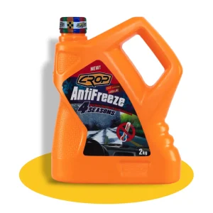 ضد یخ - ضد جوش 4 فصل - 2 کیلوگرم کراپ ایران