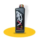 روغن فرمان هیدرولیک 1 لیتری CRX