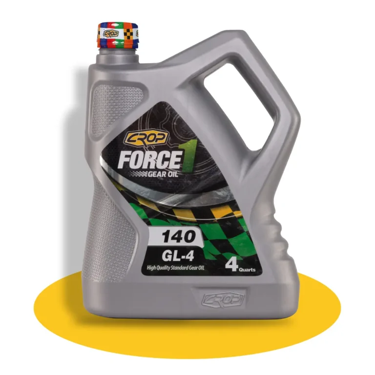 خرید روغن واسکازین عمده روغن دنده واسکازین 4 لیتری GL4