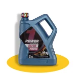 روغن موتور 3/5 لیتری SG Power1 20W50