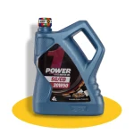روغن موتور 4 لیتری Power1 SG 20W50