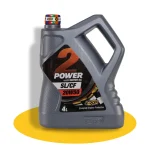 روغن موتور 4 لیتری 20W50 SL Power2