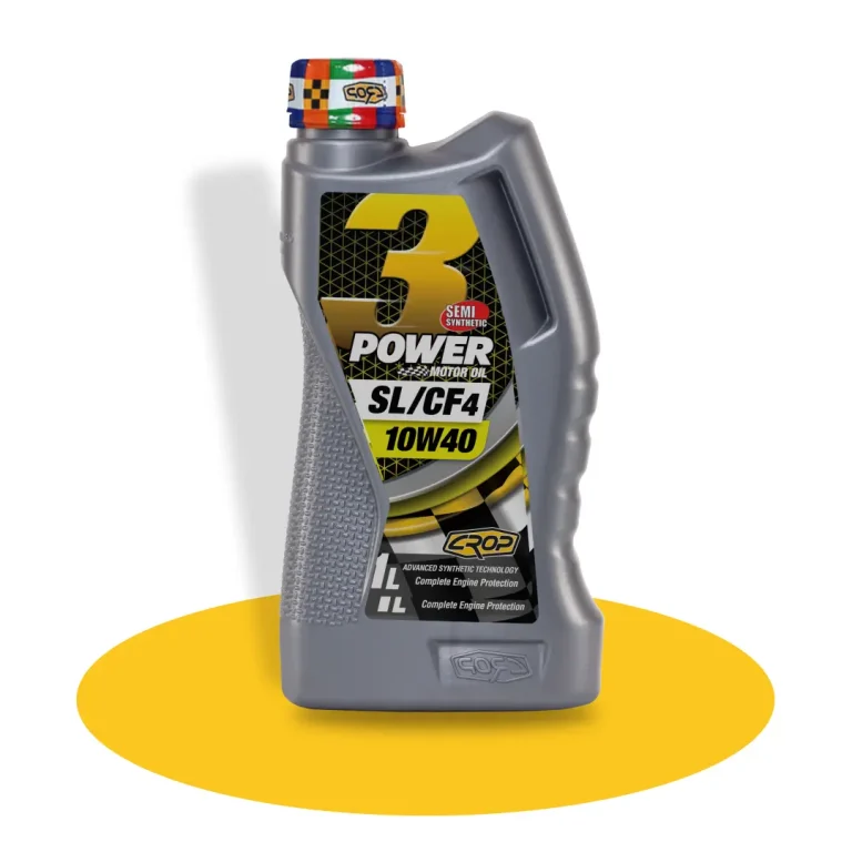 خرید عمده روغن موتور ماشین روغن موتور پاور 3 یک ایتری کراپ ایران