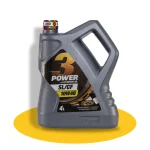 روغن موتور 4 لیتری 10W40 SL Power3