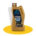 روغن موتور 1 لیتری 5W40 SN Power6