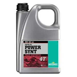 روغن موتور سیکلت Motorex
