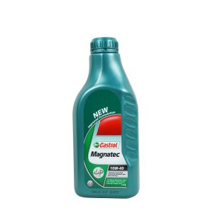 روغن موتور سیکلت کاسترول Castrol