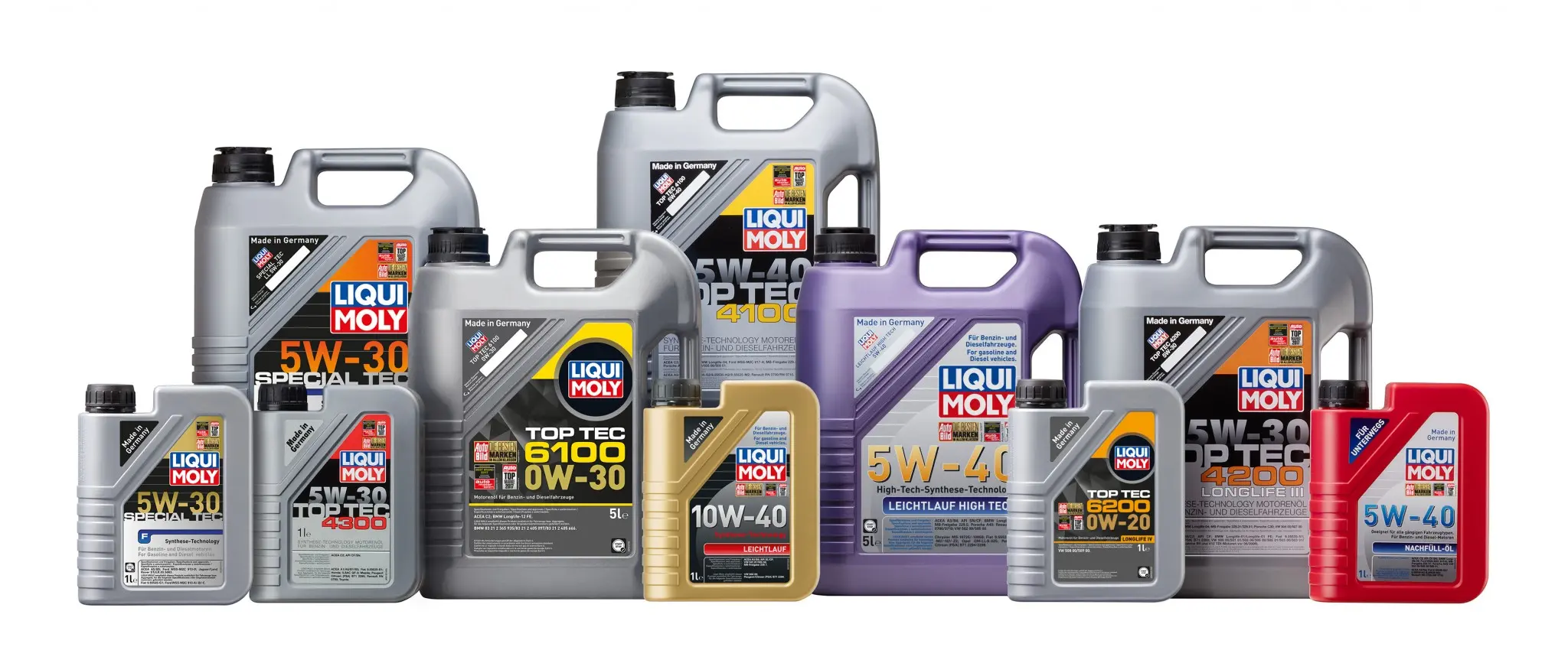 روغن موتور سیکلت لیکومولی Liqui Moly