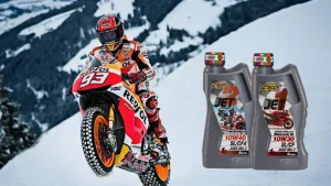 بهترین روغن موتور سیکلت برای زمستان و آب و هوای سرد