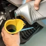 بهترین روغن برای موتور سیکلت انژکتوری، کاربراتوری و بی کلاچ