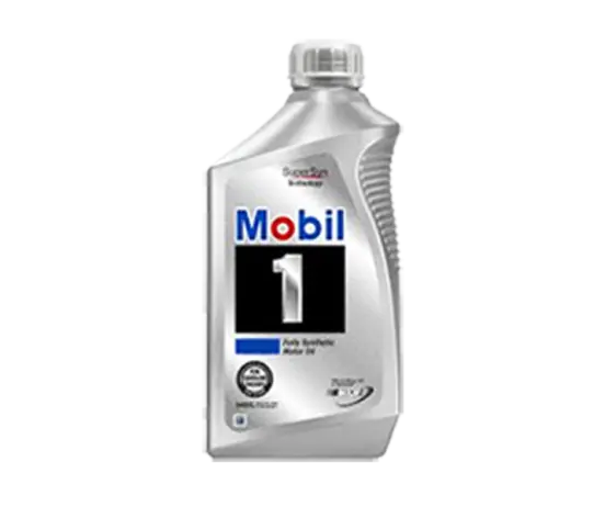 روغن موتور سیکلت موبیل 1 Mobil 1