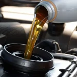 10 تا از بهترین مارک و مدل روغن موتور سیکلت در بازار ایران