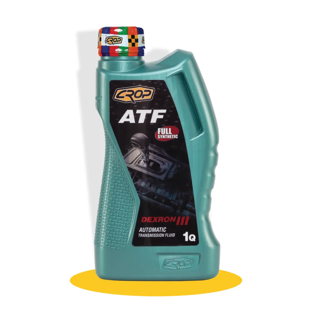 atf روغن دنده مخصوص گیربکس اتومات ATF