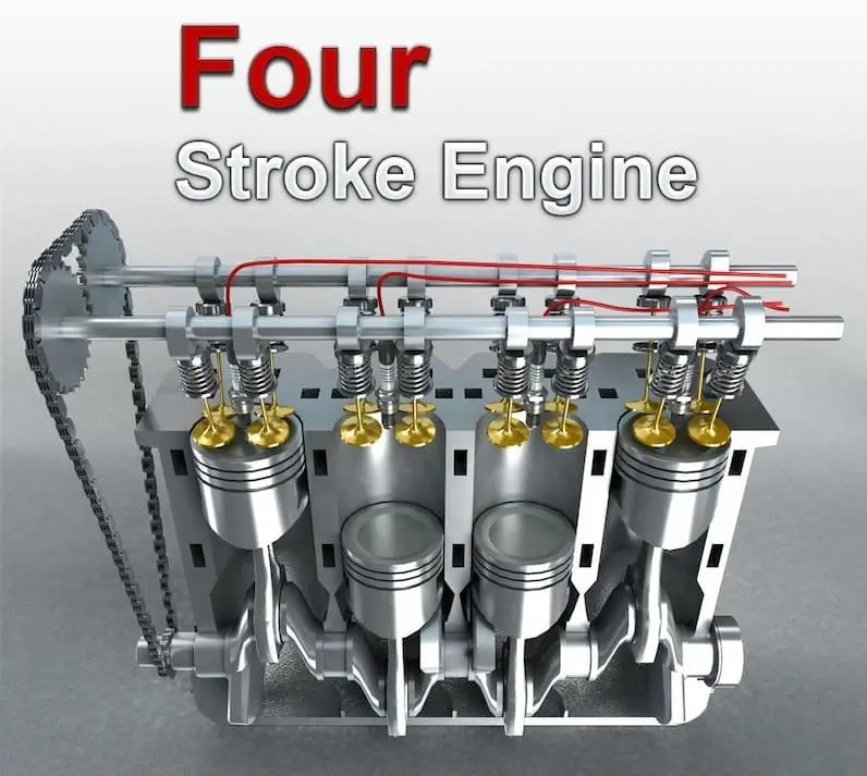 آیا ریختن روغن در باک موتور سیکلت ضرر دارد؟