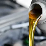 حجم روغن انواع موتور سیکلت 200 سی سی ایرانی و خارجی