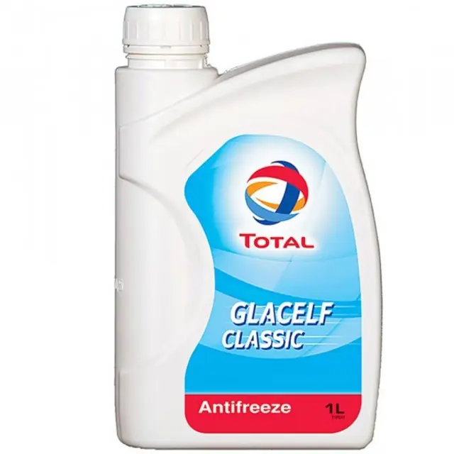 10 تا از بهترین ضد یخ وضد جوش روغنی و اسیدی - انواع مارک و برند