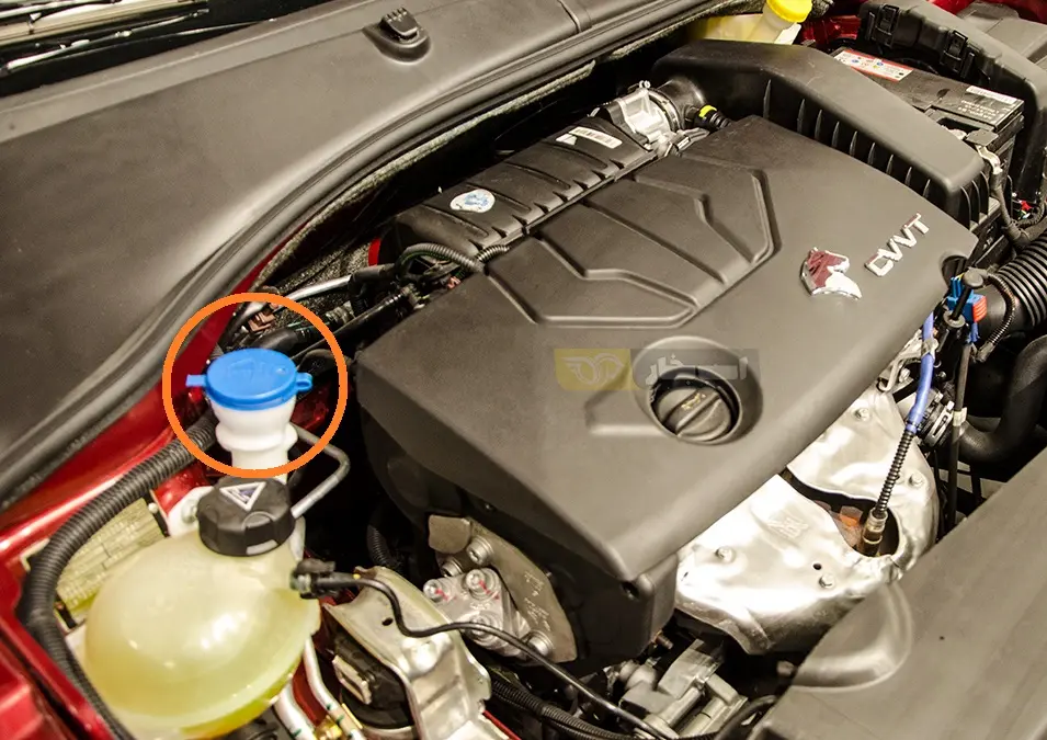 جای شیشه شور ماشین ایرانی و خارجی کجاست؟ شیشه شور ماشین تارا کجاست؟