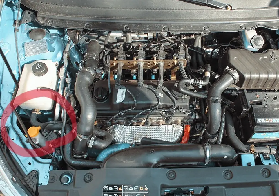 جای شیشه شور ماشین ایرانی و خارجی کجاست؟ شیشه شور ماشین شاهین کجاست؟