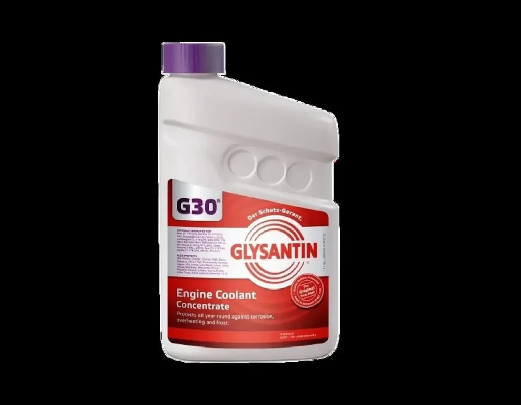 10 تا از بهترین ضد یخ وضد جوش روغنی و اسیدی - انواع مارک و برند