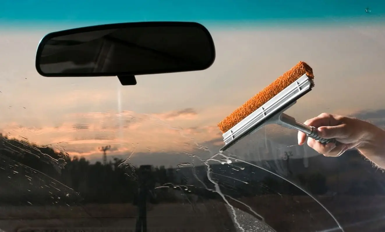 شیشه شوی ماشین و خودرو را از کجا بخریم؟