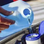 نحوه استفاده و مصرف شیشه شوی خودرو و ماشین+ آموزش گام به گام