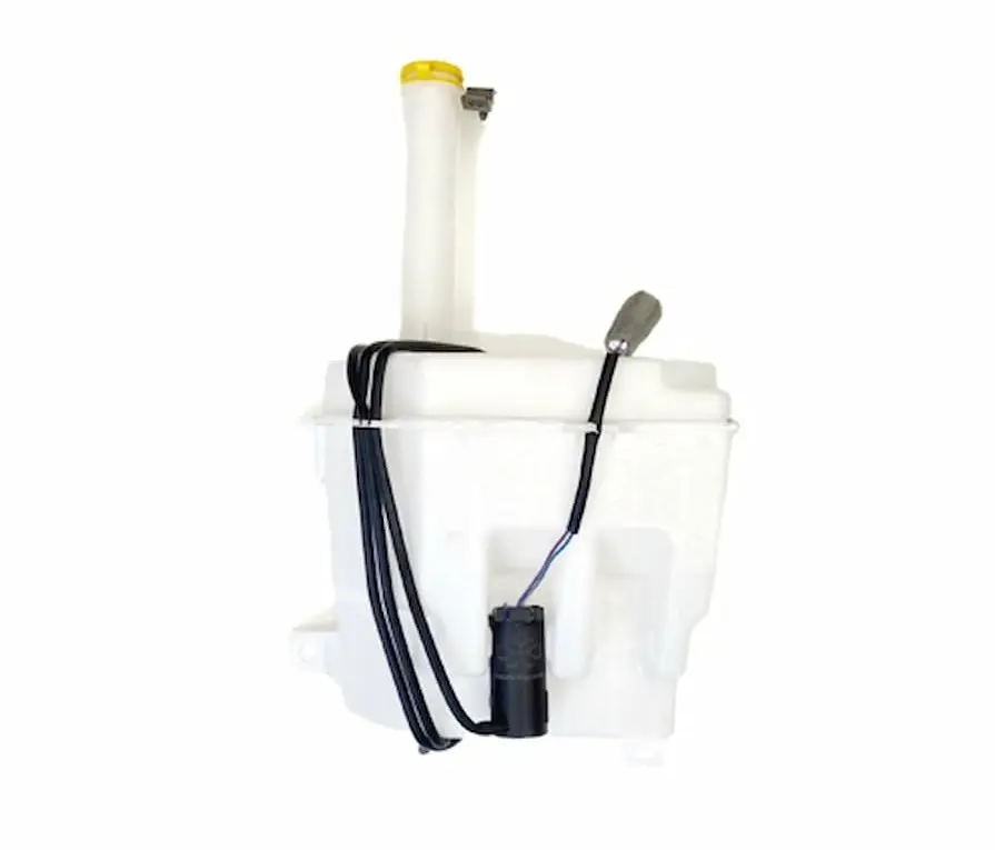 جای شیشه شور ماشین ایرانی و خارجی کجاست؟ جای شیشه شور ماشین ایرانی و خارجی کجاست؟