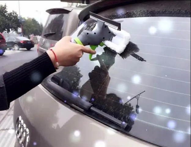 شیشه شوی ماشین و خودرو را از کجا بخریم؟ شیشه شوی ماشین و خودرو را از کجا بخریم؟