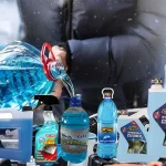 5 تا از بهترین برند مایع شیشه شور خودرو و ماشین