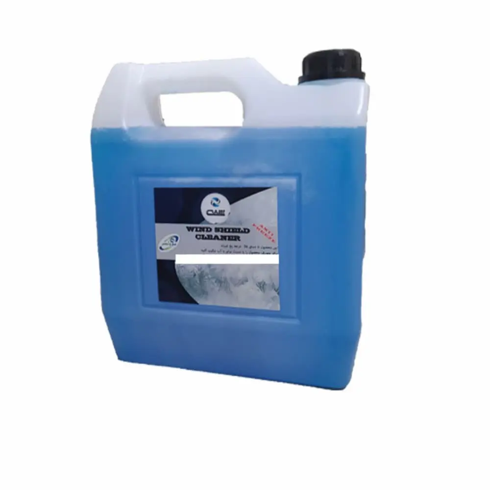 5 تا از بهترین برند مایع شیشه شور خودرو و ماشین شیشه شوی سیواکس