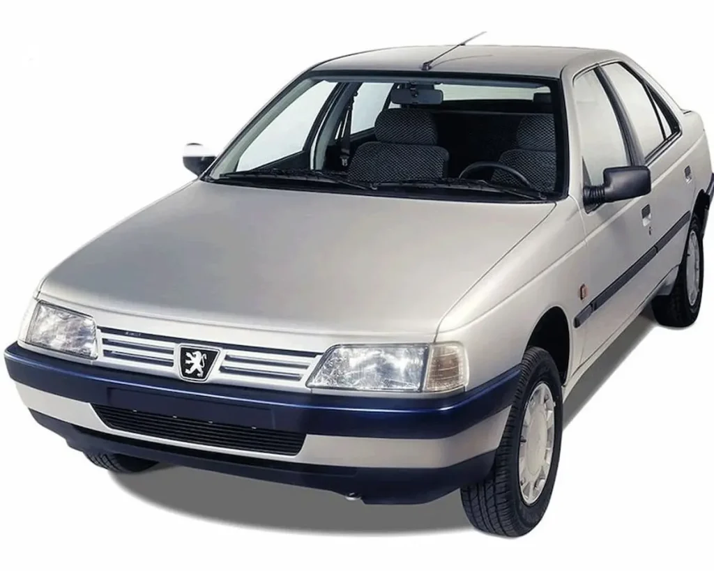 چقدر ضد یخ بریزیم؟ حجم ضد یخ در انواع خودرو های ایرانی چقدر ضد یخ بریزیم؟ حجم ضد یخ در انواع خودرو های ایرانی