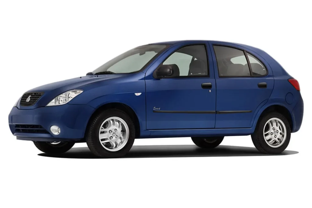 چقدر ضد یخ بریزیم؟ حجم ضد یخ در انواع خودرو های ایرانی چقدر ضد یخ بریزیم؟ حجم ضد یخ در انواع خودرو های ایرانی