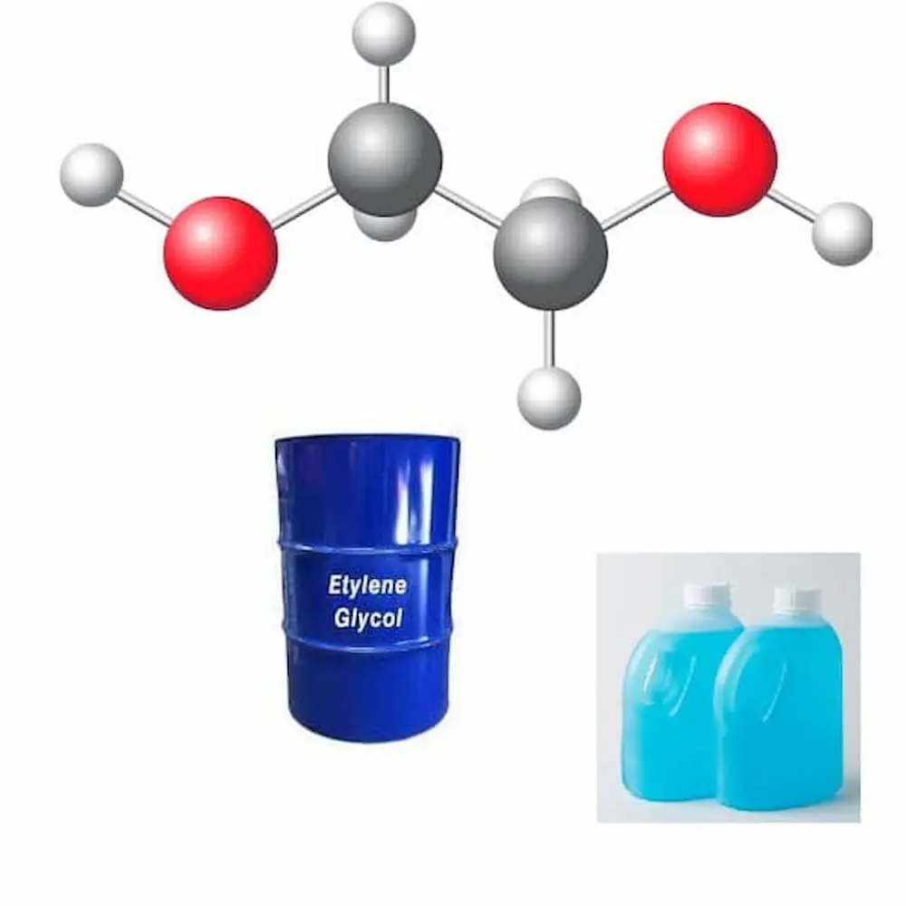 ضد یخ و ضد جوش چیست و چه کاربردی دارد؟ مزایا و معایب ضد یخ ضد یخ و ضد جوش چیست و چه کاربردی دارد؟ مزایا و معایب ضد یخ