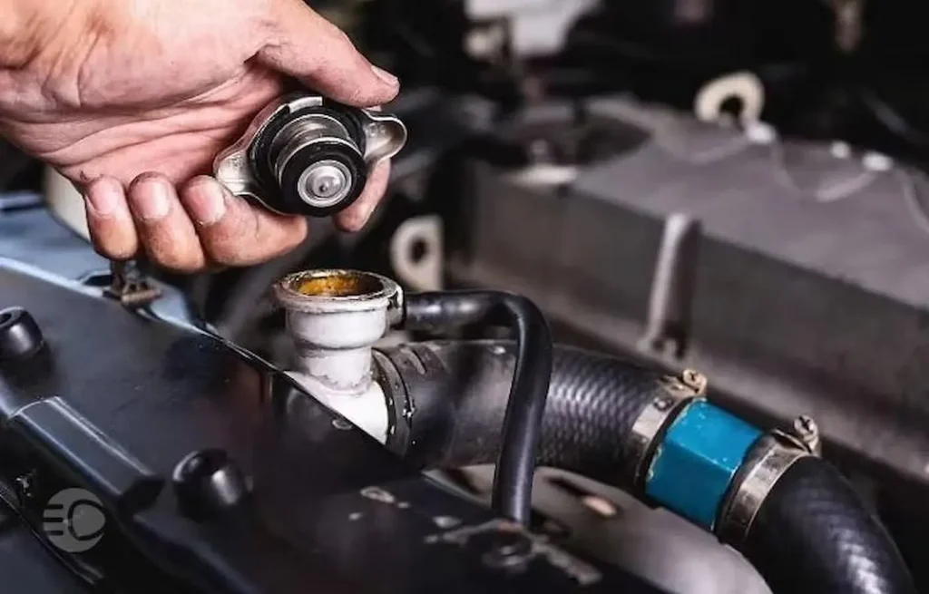 تفاوت ضد یخ آلی و معدنی چیست؟