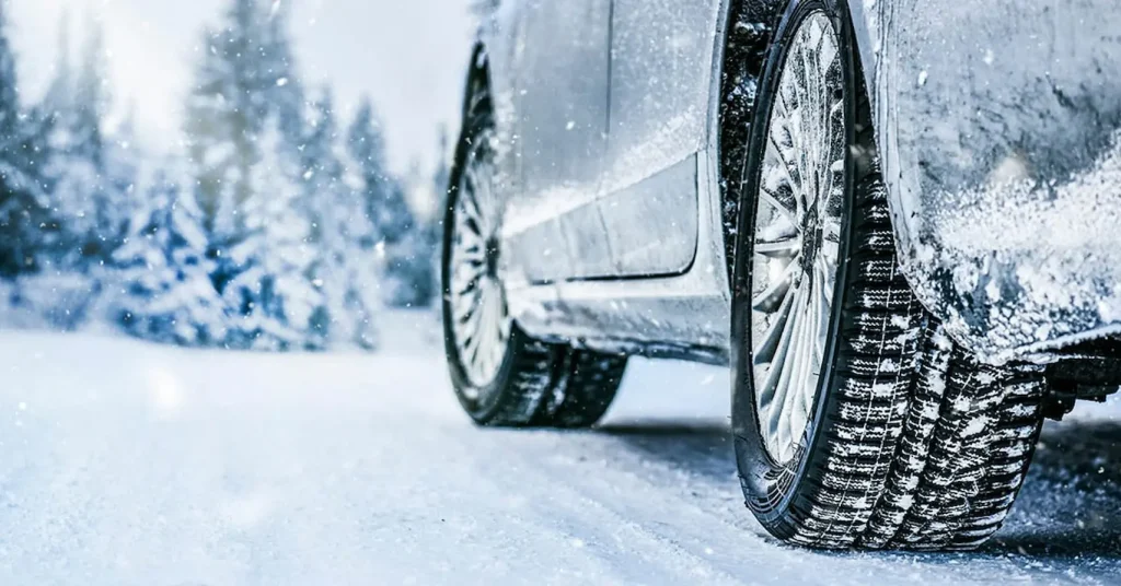 یک لیتر ضد یخ تا چه دمایی یخ میزند؟