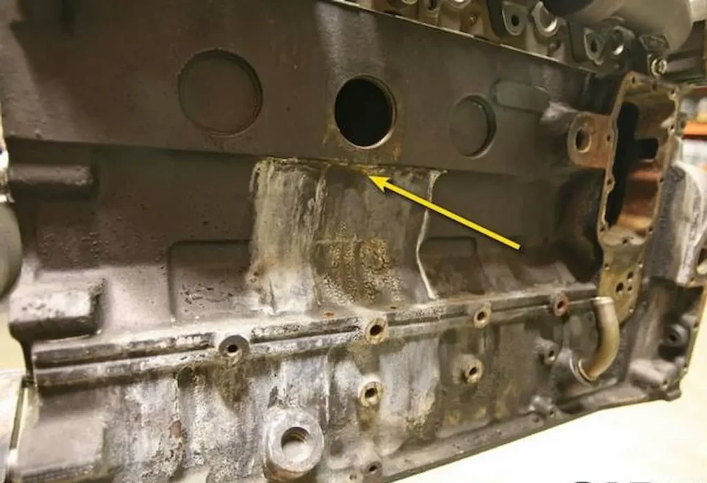 ماشین بدون ضد یخ در چه دمایی یخ میزند؟