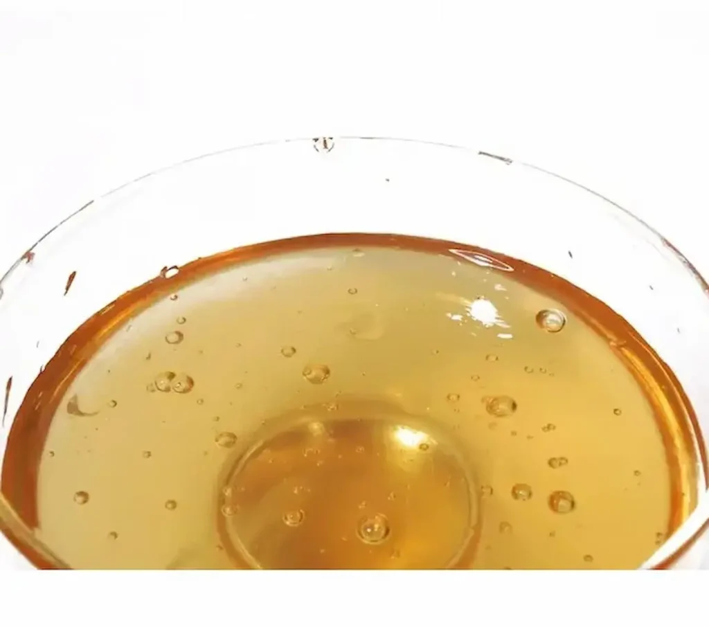 از کجا بفهمیم ضد یخ روغنی است؟