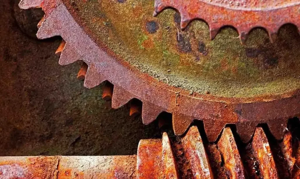 ماشین بدون ضد یخ در چه دمایی یخ میزند؟